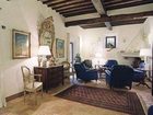 фото отеля Hotel Osteria Dell'Orcia