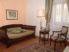 фото отеля Hotel Osteria Dell'Orcia