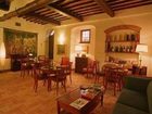 фото отеля Hotel Osteria Dell'Orcia