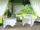 фото отеля Hotel Osteria Dell'Orcia