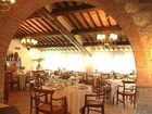 фото отеля Hotel Osteria Dell'Orcia