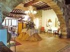 фото отеля Hotel Osteria Dell'Orcia