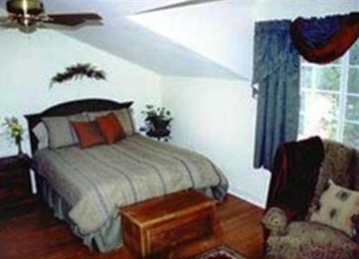 фото отеля Oakwood Inn Bed and Breakfast