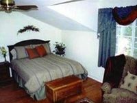 Oakwood Inn Bed and Breakfast