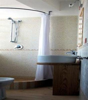фото отеля Cubicula Hospitalia