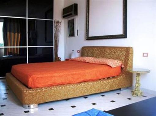 фото отеля Cubicula Hospitalia