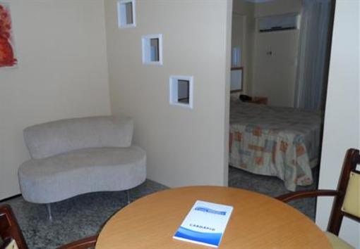 фото отеля Costa Atlantico Hotel Sao Luis
