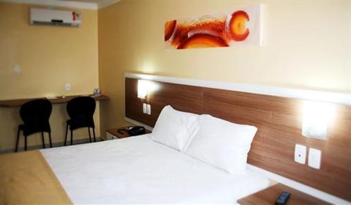 фото отеля Costa Atlantico Hotel Sao Luis