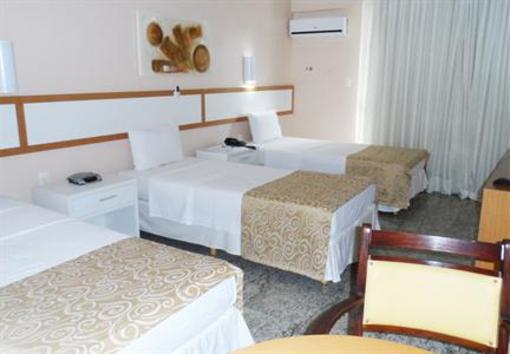 фото отеля Costa Atlantico Hotel Sao Luis