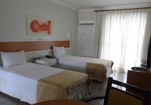 фото отеля Costa Atlantico Hotel Sao Luis