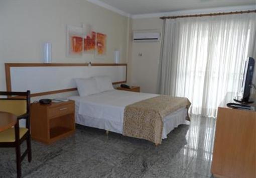 фото отеля Costa Atlantico Hotel Sao Luis