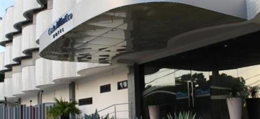 фото отеля Costa Atlantico Hotel Sao Luis