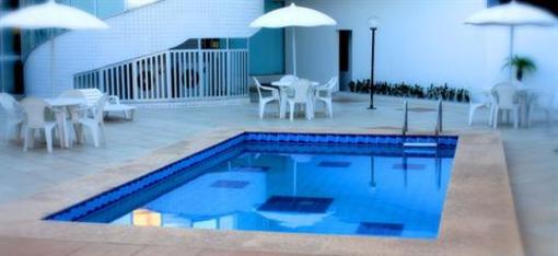 фото отеля Costa Atlantico Hotel Sao Luis