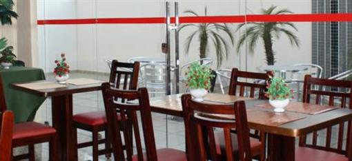 фото отеля Costa Atlantico Hotel Sao Luis