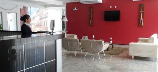 фото отеля Costa Atlantico Hotel Sao Luis