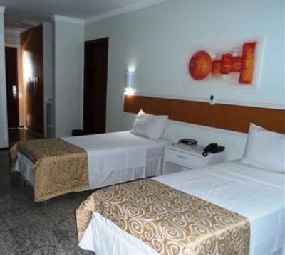 фото отеля Costa Atlantico Hotel Sao Luis