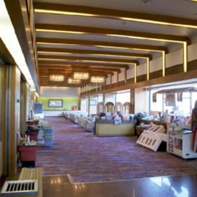 фото отеля Okukinosaki Seaside Hotel