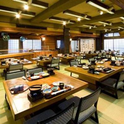 фото отеля Okukinosaki Seaside Hotel
