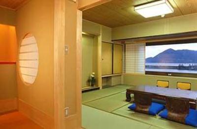 фото отеля Okukinosaki Seaside Hotel