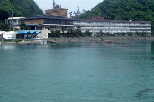 фото отеля Okukinosaki Seaside Hotel