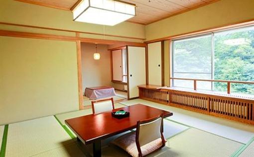 фото отеля Shima Tamura
