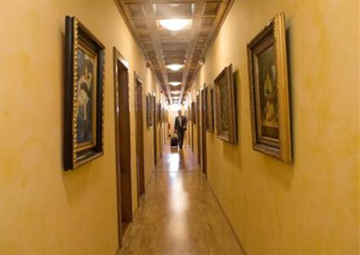 фото отеля Hotel Grande