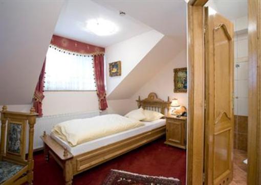 фото отеля Hotel Grande