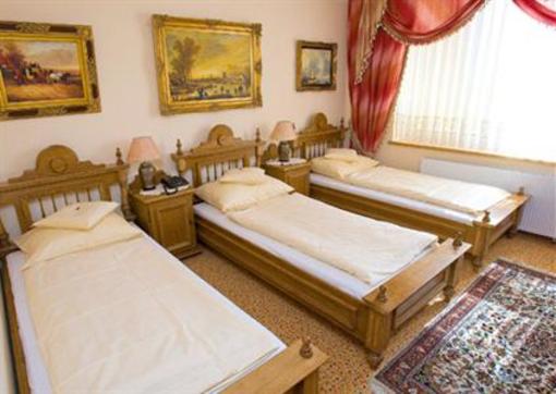 фото отеля Hotel Grande