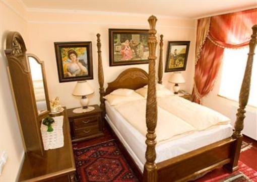 фото отеля Hotel Grande