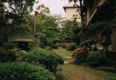 фото отеля Uosa Ryokan