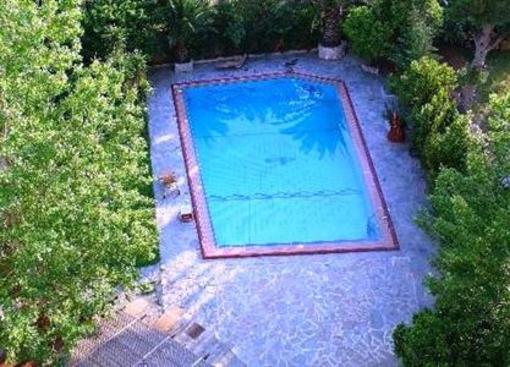 фото отеля Hotel Thomas Beach