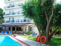 Hotel Thomas Beach