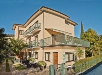 фото отеля Villa Phoenix