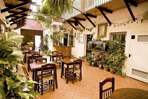 фото отеля Hostal Cristina Chipiona