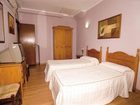 фото отеля Hostal Cristina Chipiona