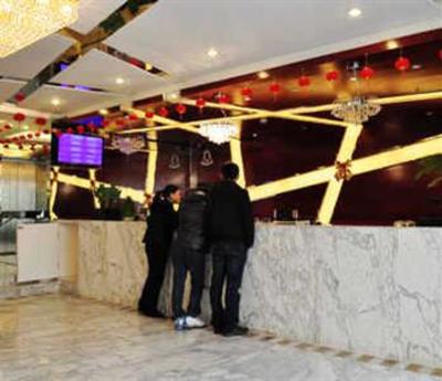 фото отеля Milan Style Holiday Hotel