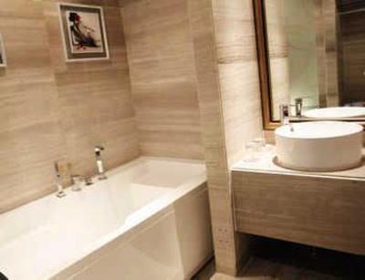 фото отеля Milan Style Holiday Hotel