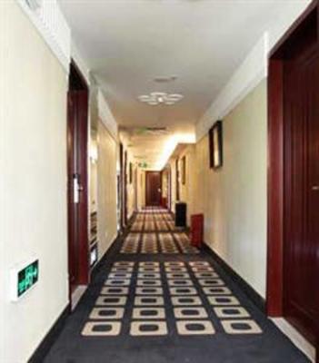 фото отеля Milan Style Holiday Hotel