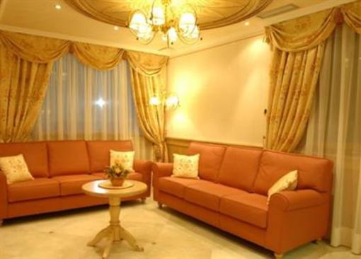фото отеля Beverly Residence