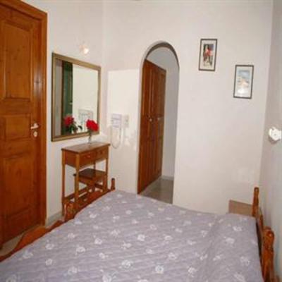 фото отеля Panormos Villas