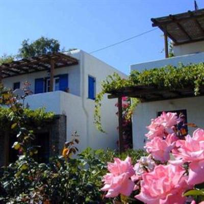 фото отеля Panormos Villas