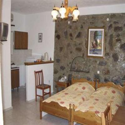 фото отеля Panormos Villas