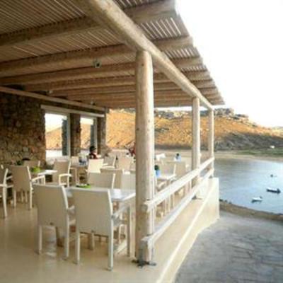 фото отеля Panormos Villas