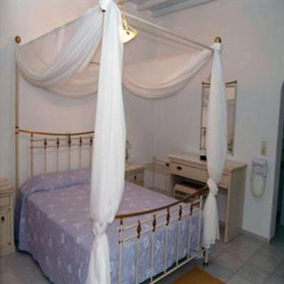 фото отеля Panormos Villas