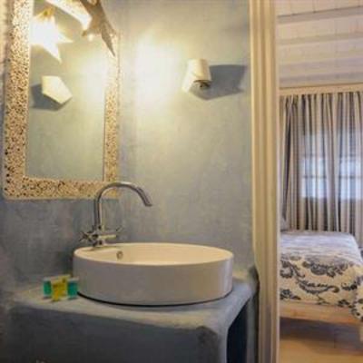фото отеля Panormos Villas