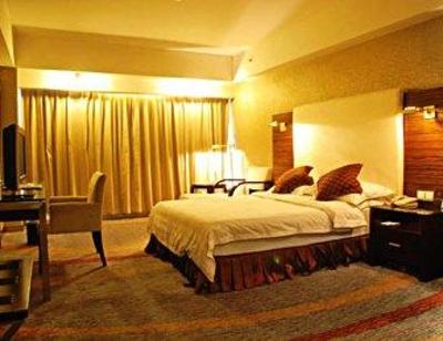фото отеля Gui Hu International Hotel