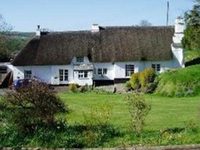 The Old Coach House Bed and Breakfast Lifton