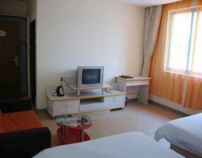 фото отеля Duorong Hotel