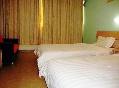 фото отеля Duorong Hotel