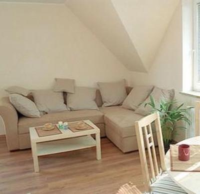 фото отеля Kantal Apartamenty Hel